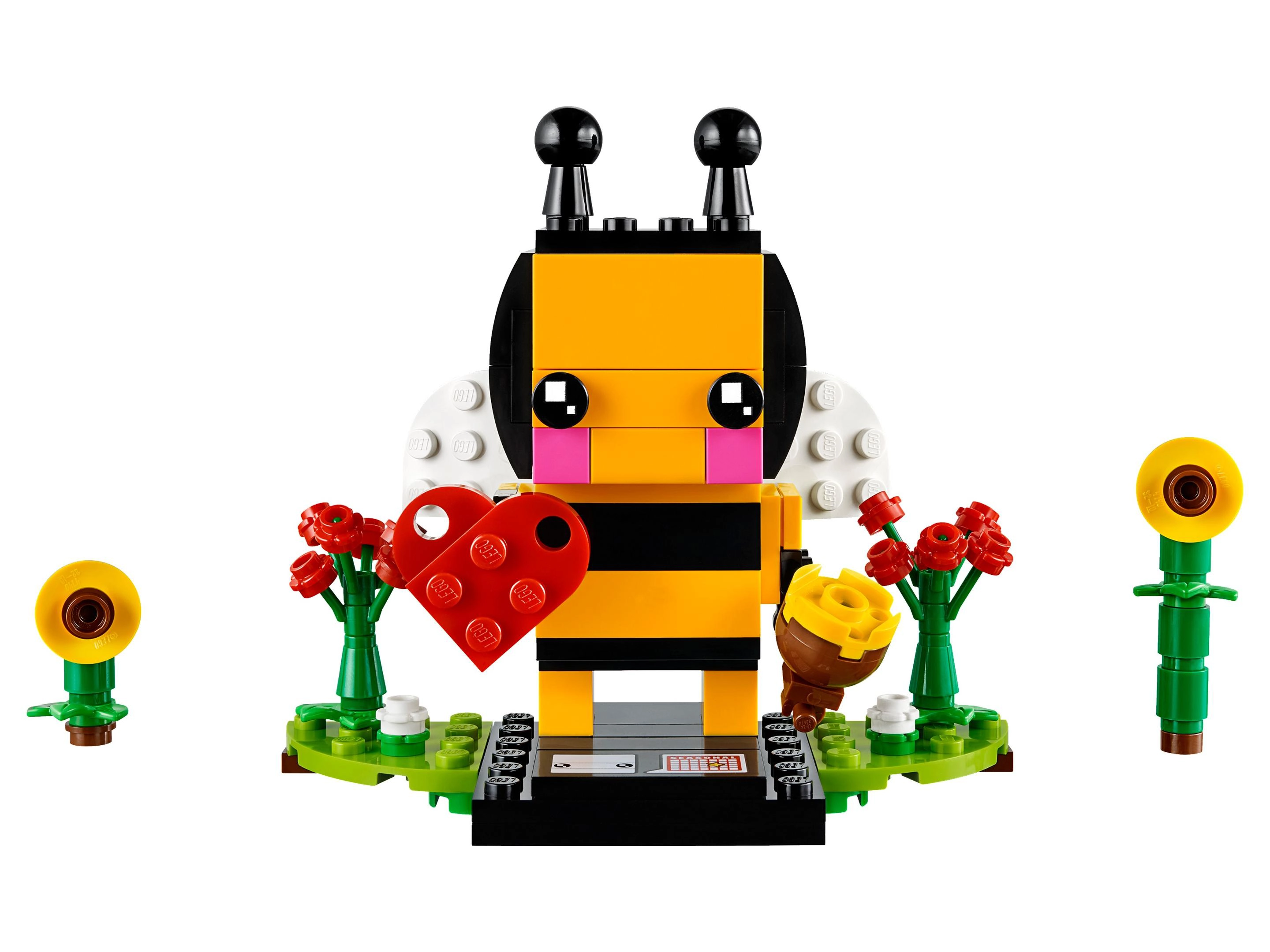 LEGO 40270 Bee