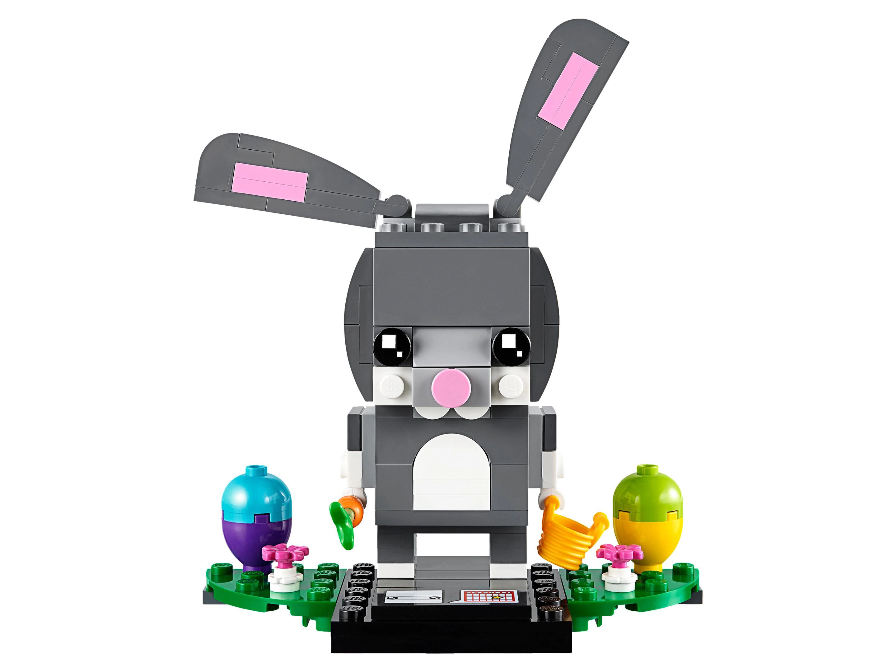 LEGO 40271 Bunny