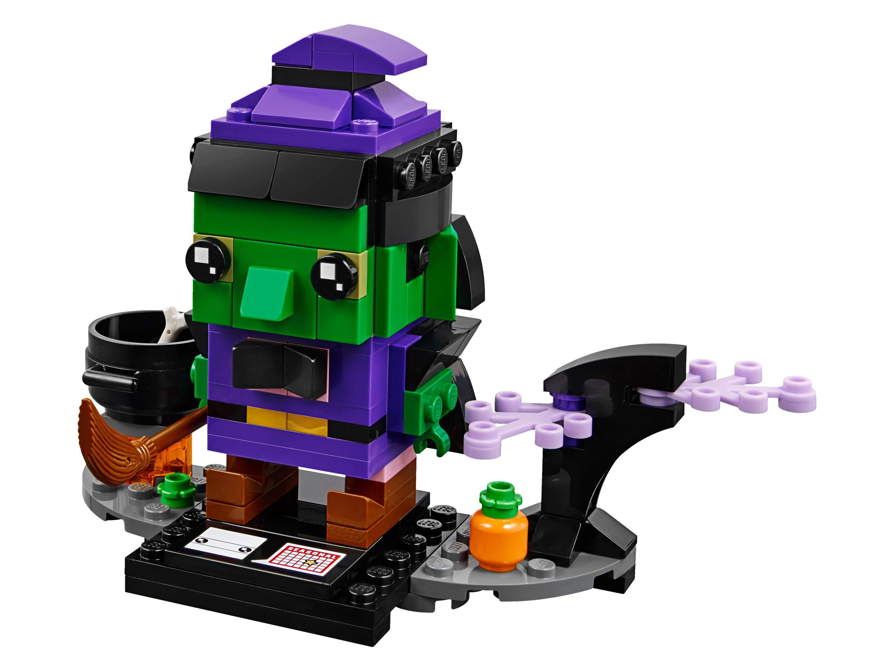 LEGO 40272 Witch