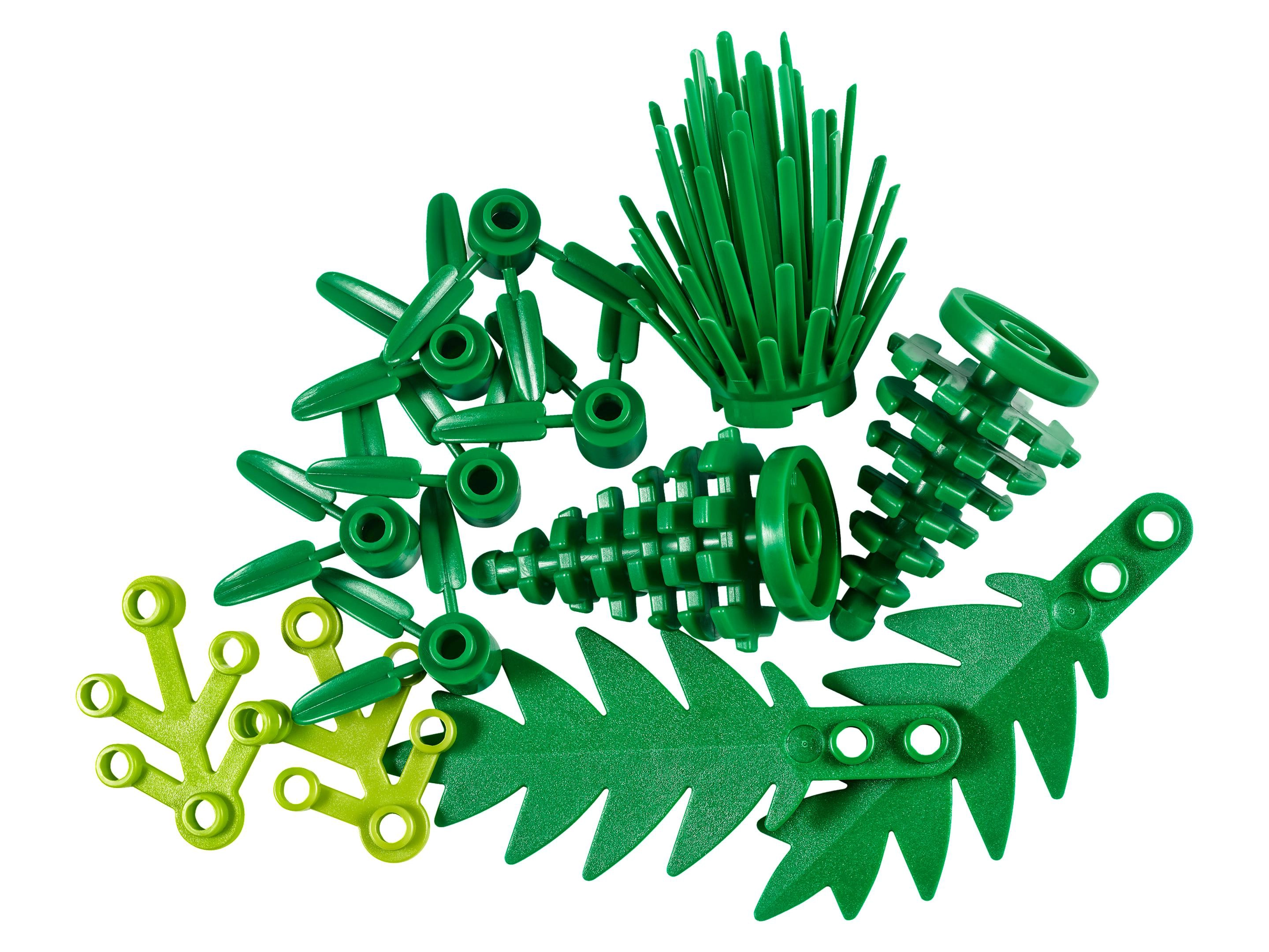 LEGO 40320 Plants from Plants