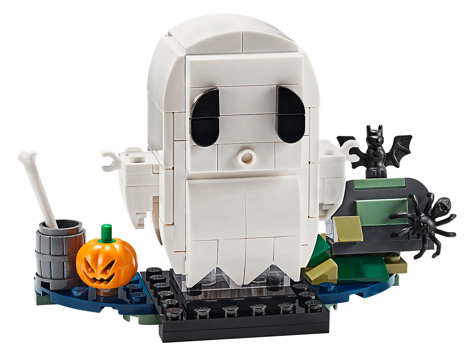 LEGO 40351 Ghost