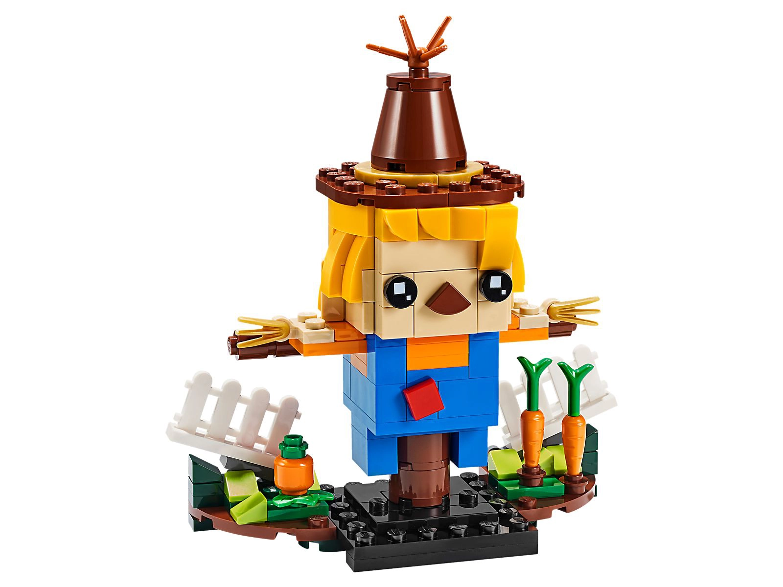 LEGO 40352 Scarecrow