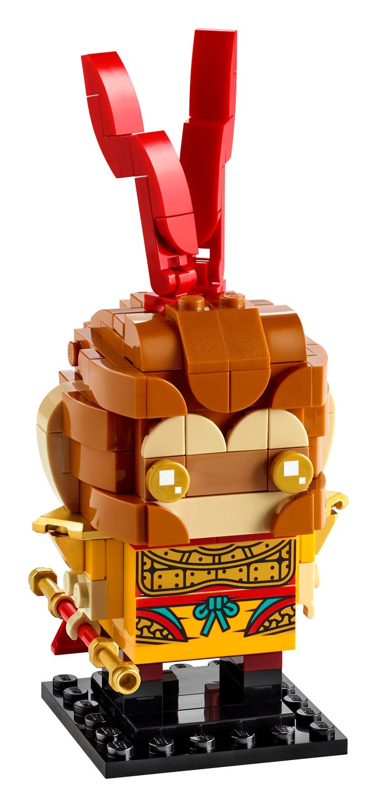 LEGO 40381 Monkey King