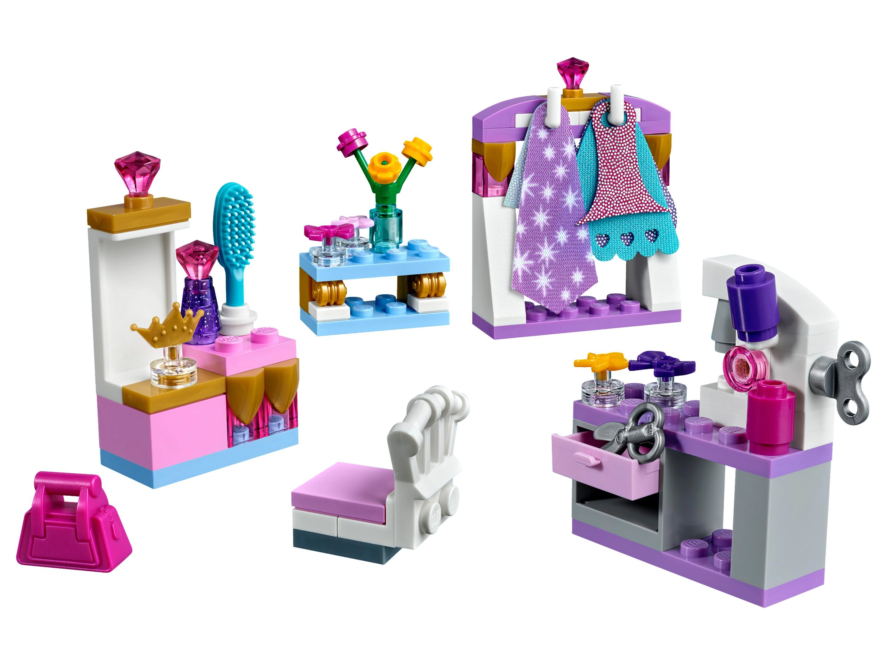 LEGO 40388 Mini Doll Dress-Up Kit