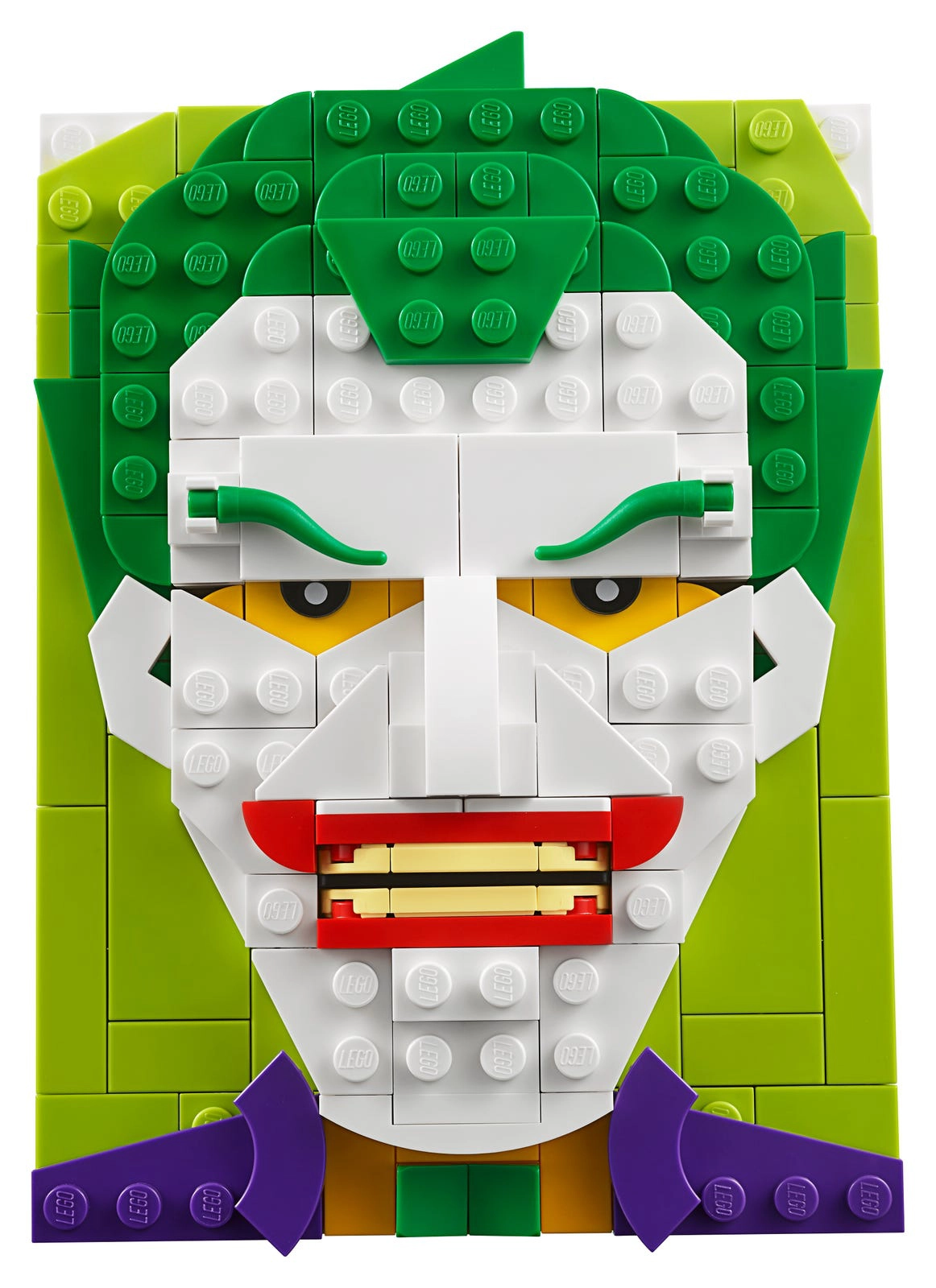 LEGO 40428 The Joker