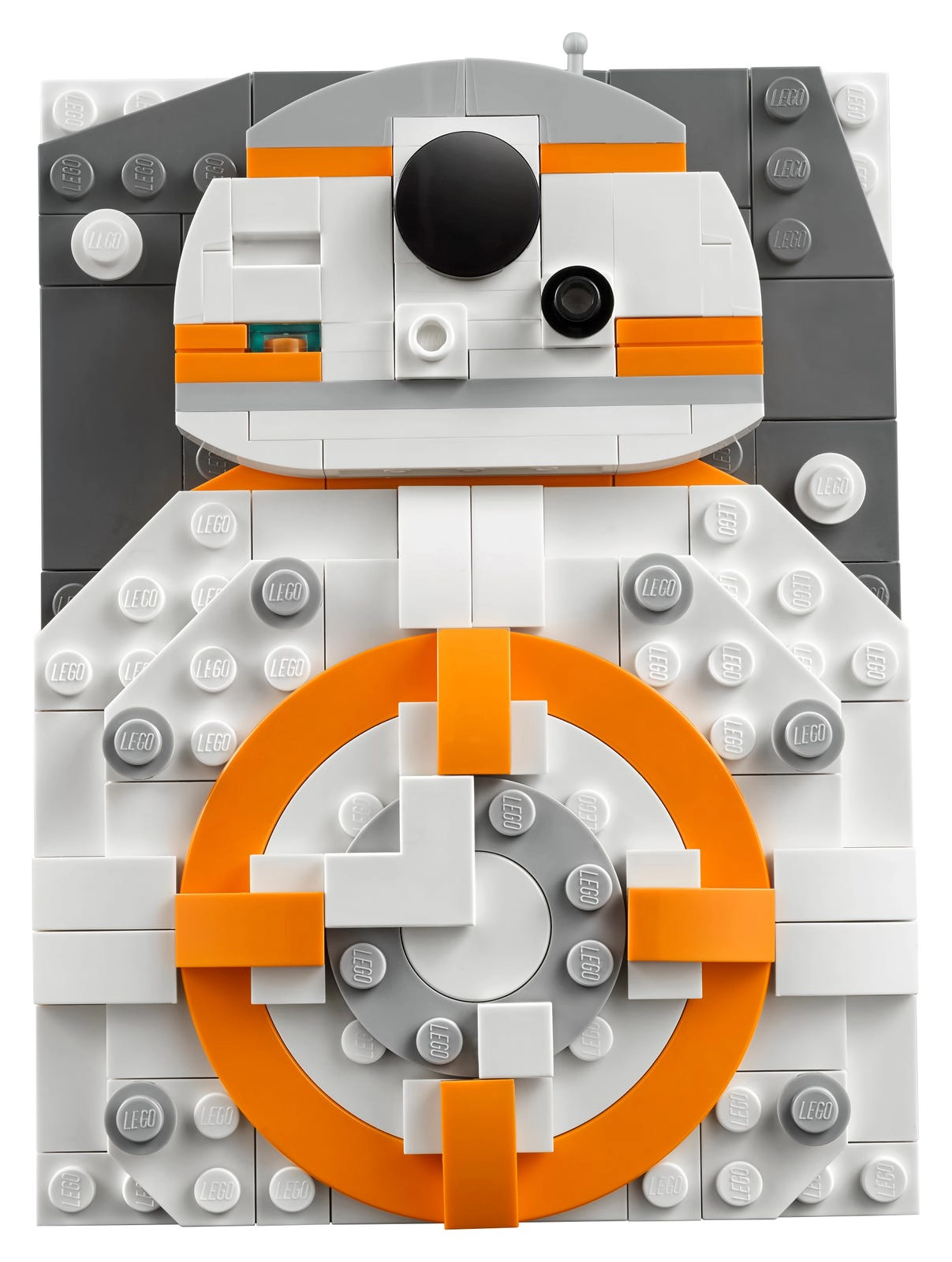 LEGO 40431 BB-8