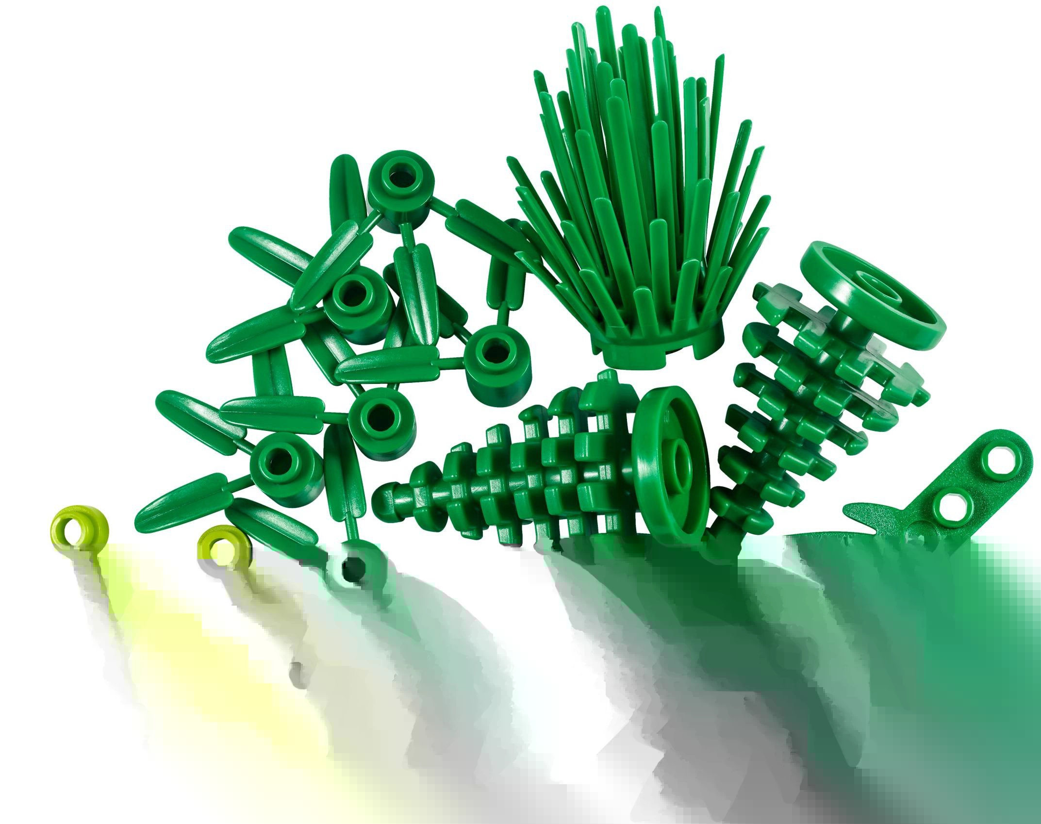 LEGO 40435 Plants from Plants