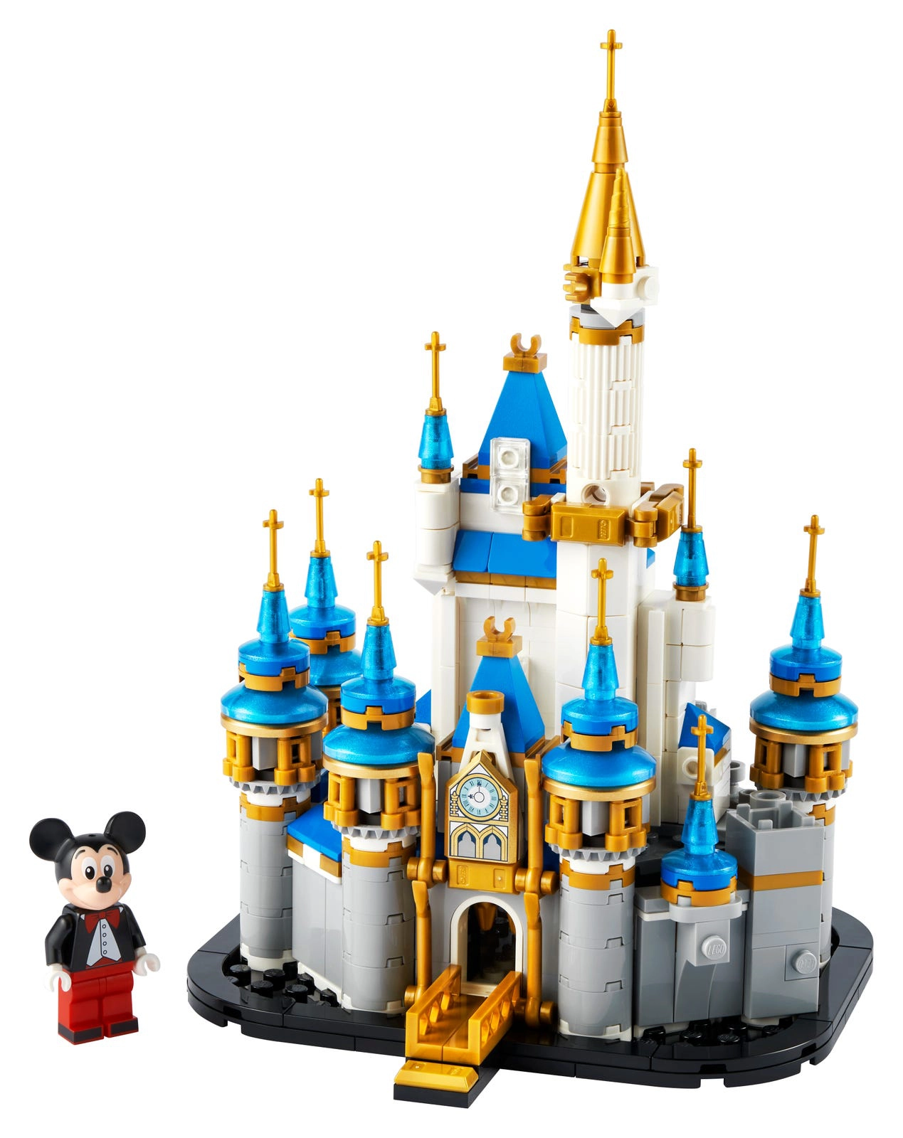 LEGO 40478 Mini Disney Castle