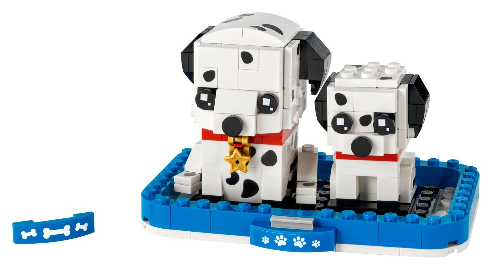 LEGO 40479 Dalmatian and Puppy