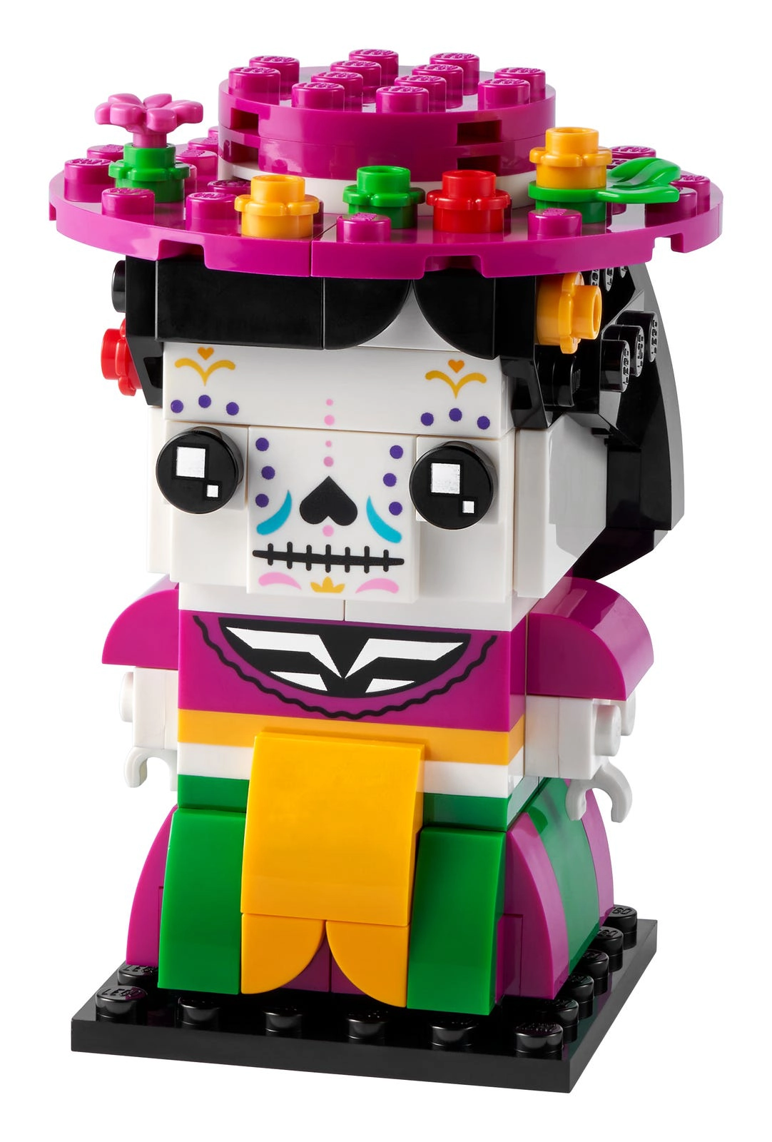 LEGO 40492 La Catrina