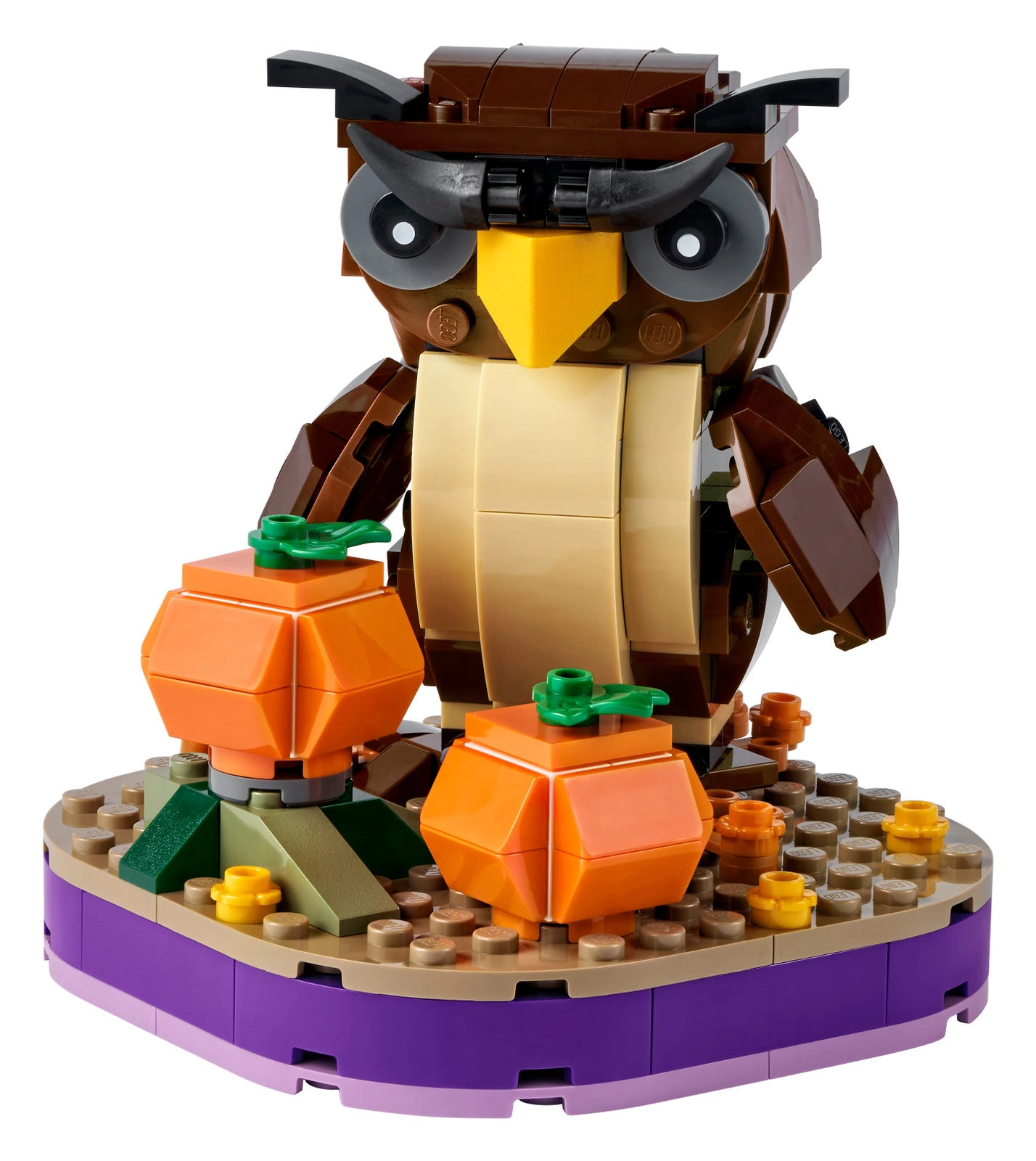 LEGO 40497 Halloween Owl