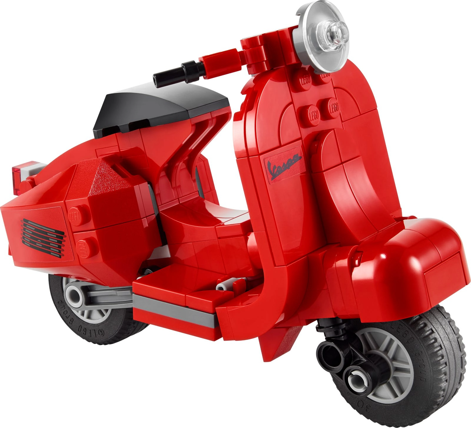 LEGO 40517 Vespa