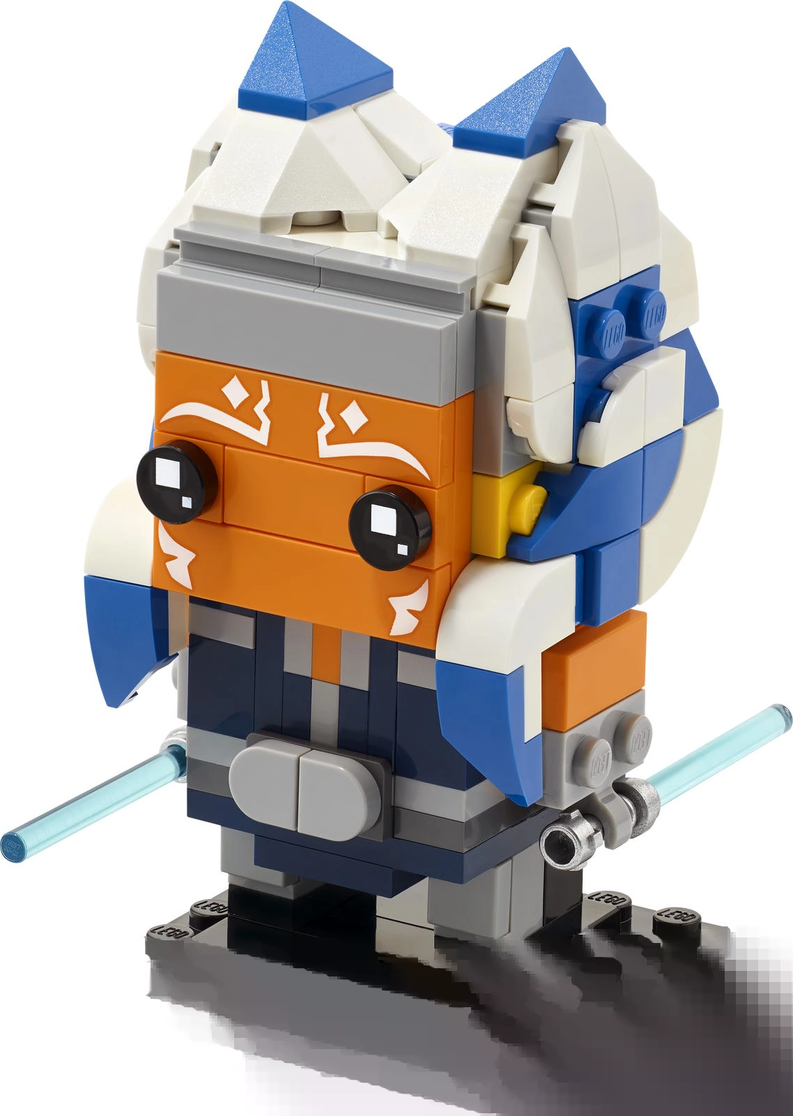 LEGO 40539 Ahsoka Tano