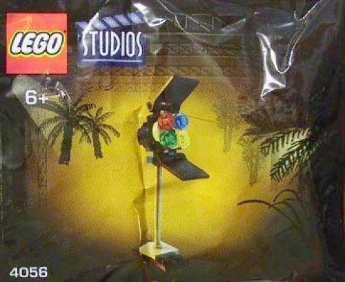 LEGO 4056 Color Light