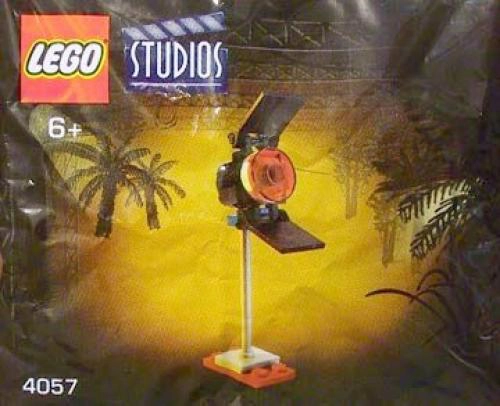 LEGO 4057 Spot Light