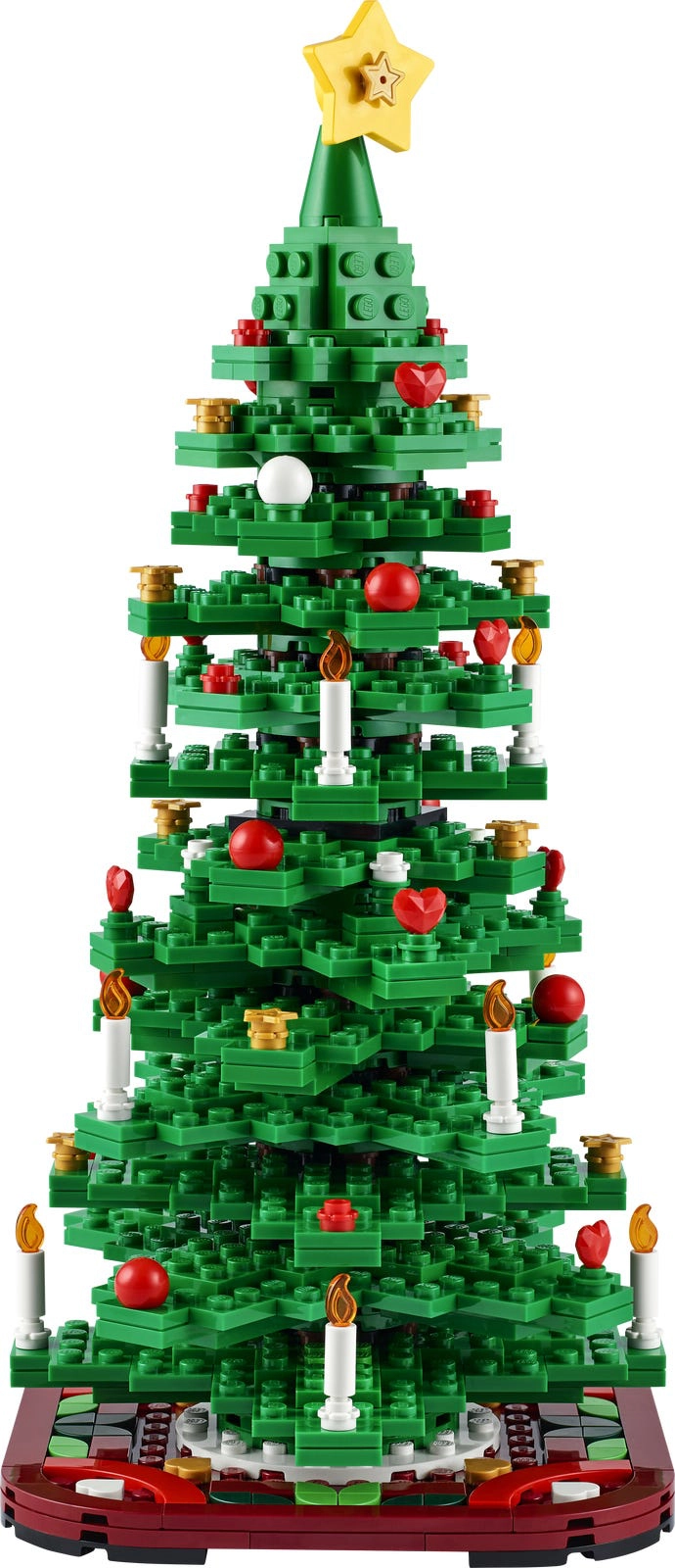 LEGO 40573 Christmas Tree