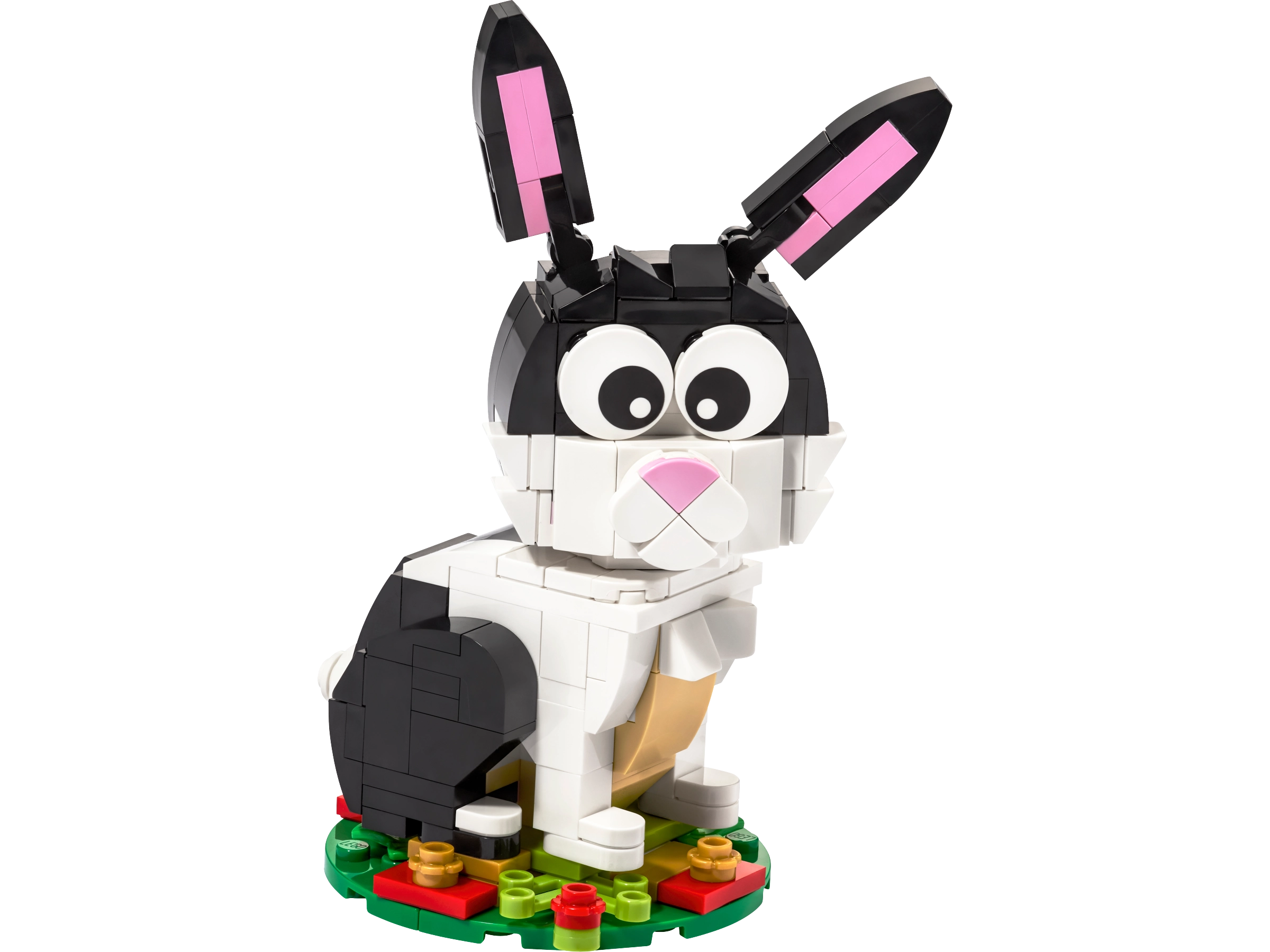 LEGO 40575 Year of the Rabbit