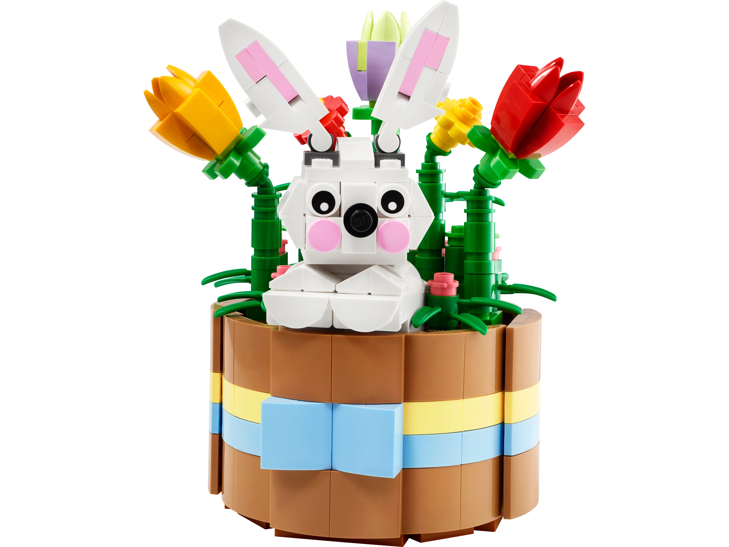 LEGO 40587 Easter Basket