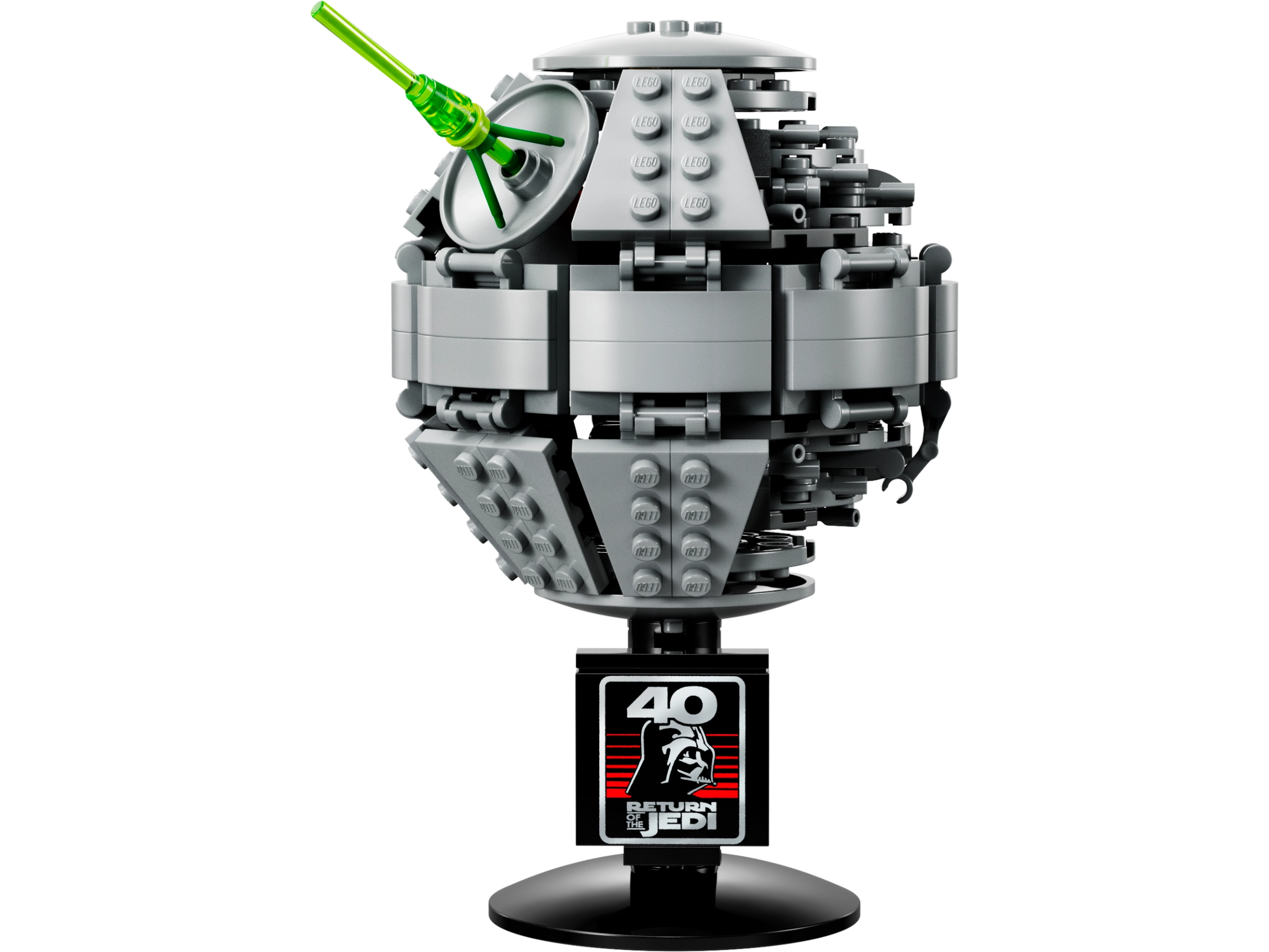 LEGO 40591 Death Star II