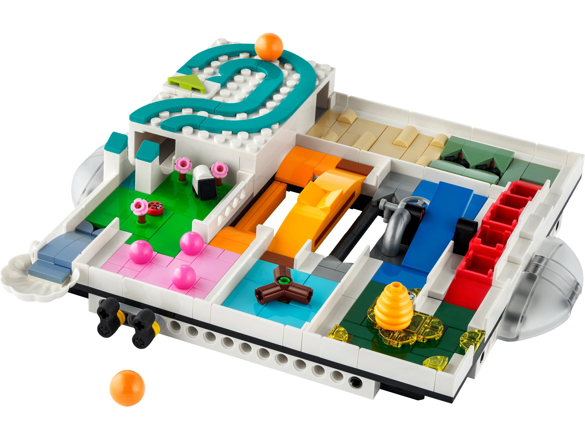 LEGO 40596 Magic Maze