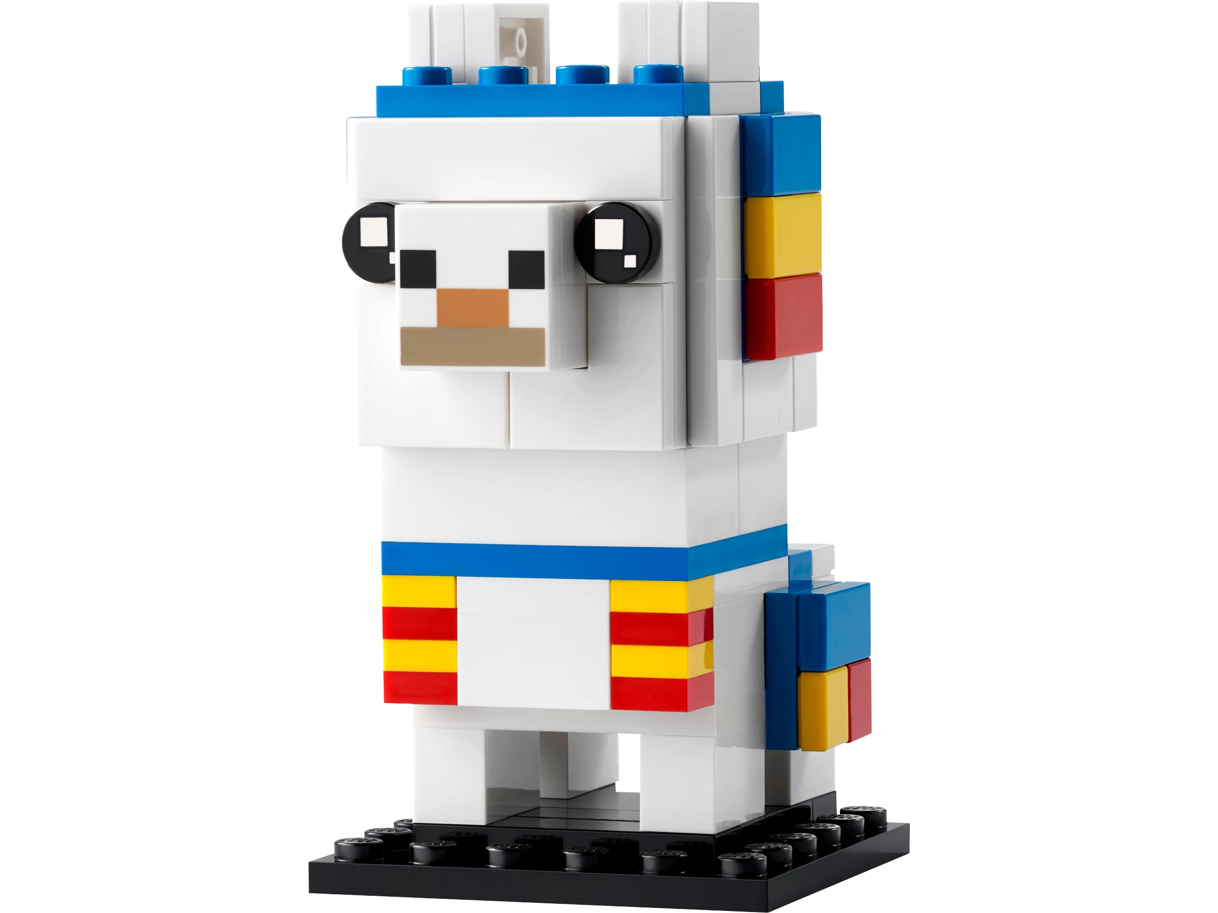 LEGO 40625 Llama