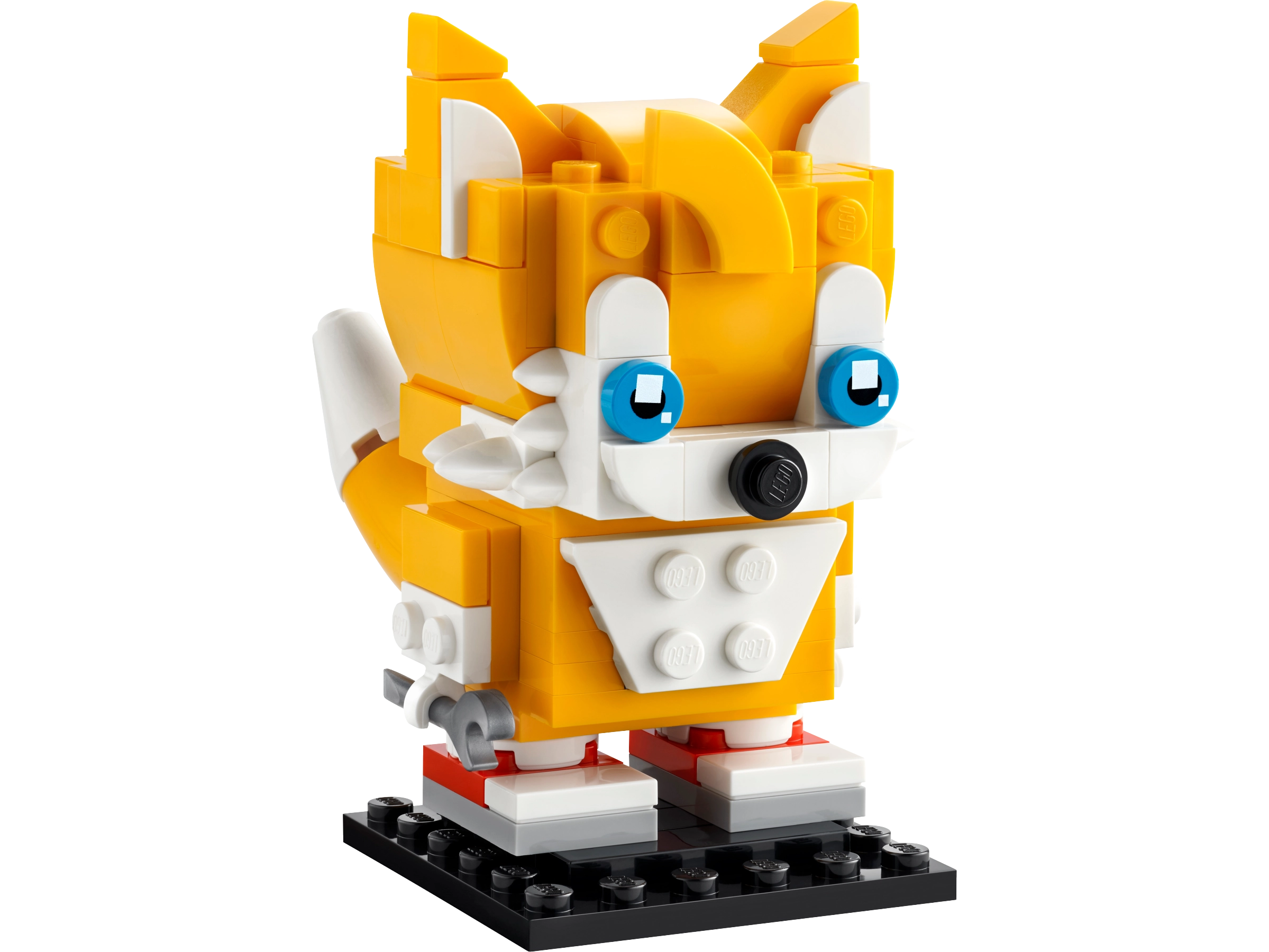 LEGO 40628 "Miles ""Tails"" Prower"