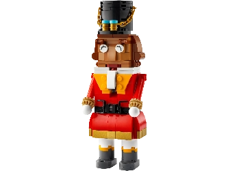 LEGO 40640 Nutcracker