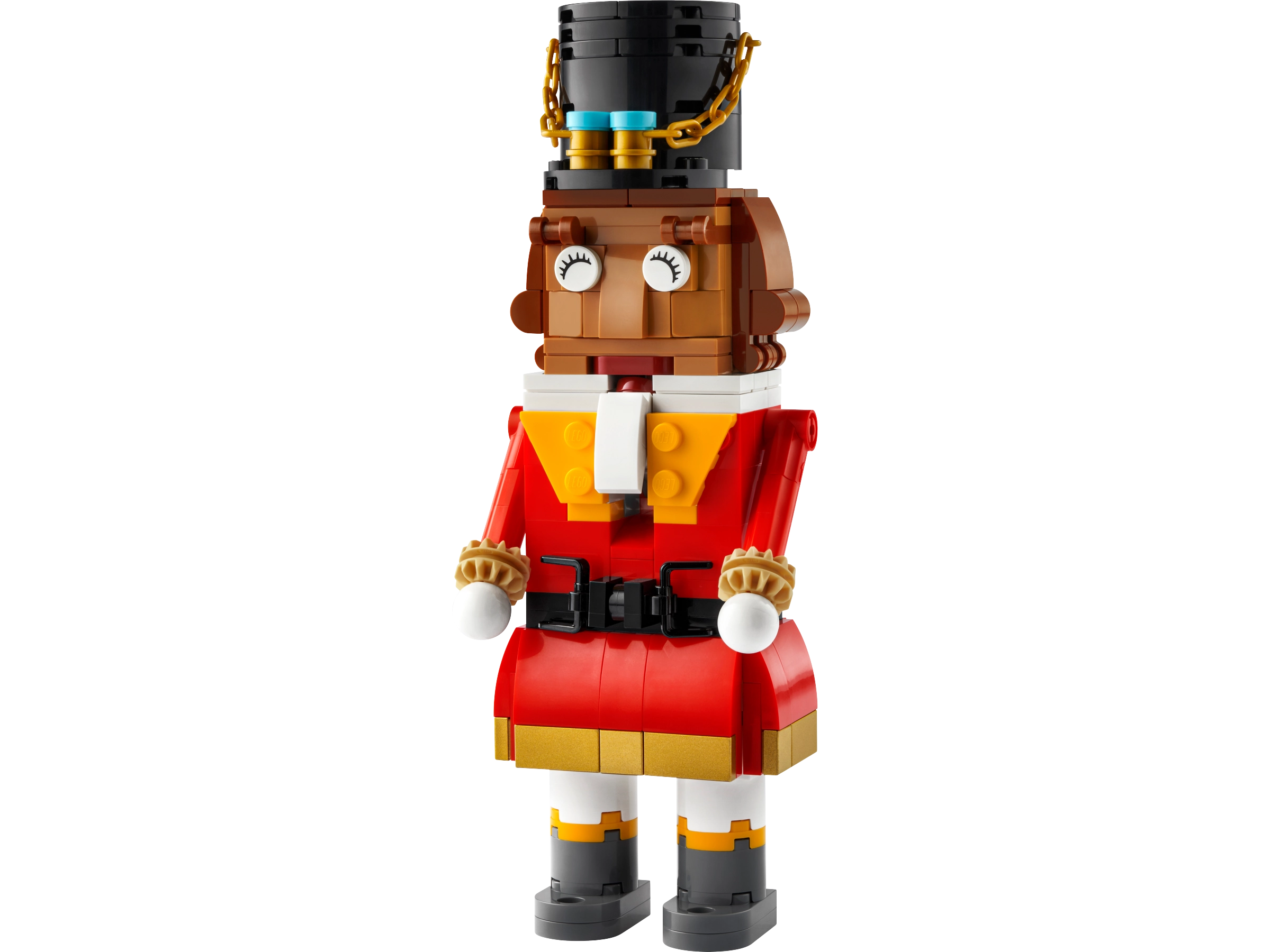 LEGO 40640 Nutcracker