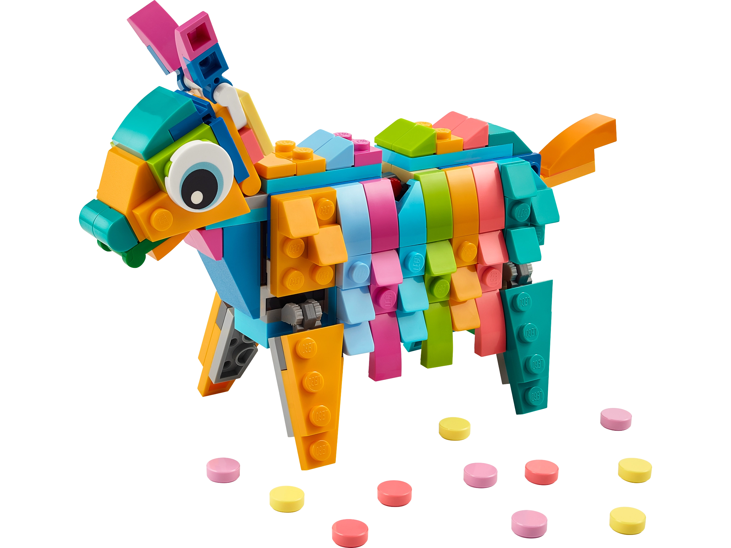 LEGO 40644 Pinata