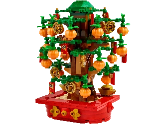 LEGO 40648 Money Tree