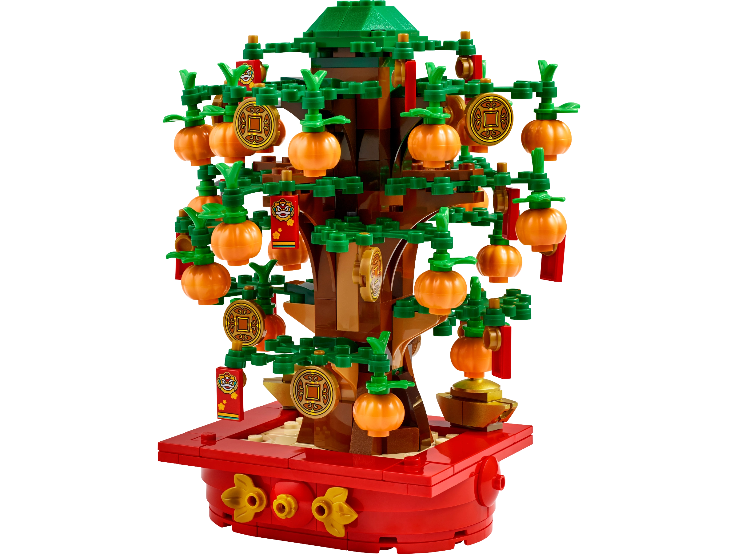 LEGO 40648 Money Tree