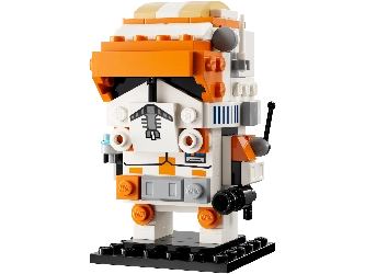 LEGO 40675 Commander Cody