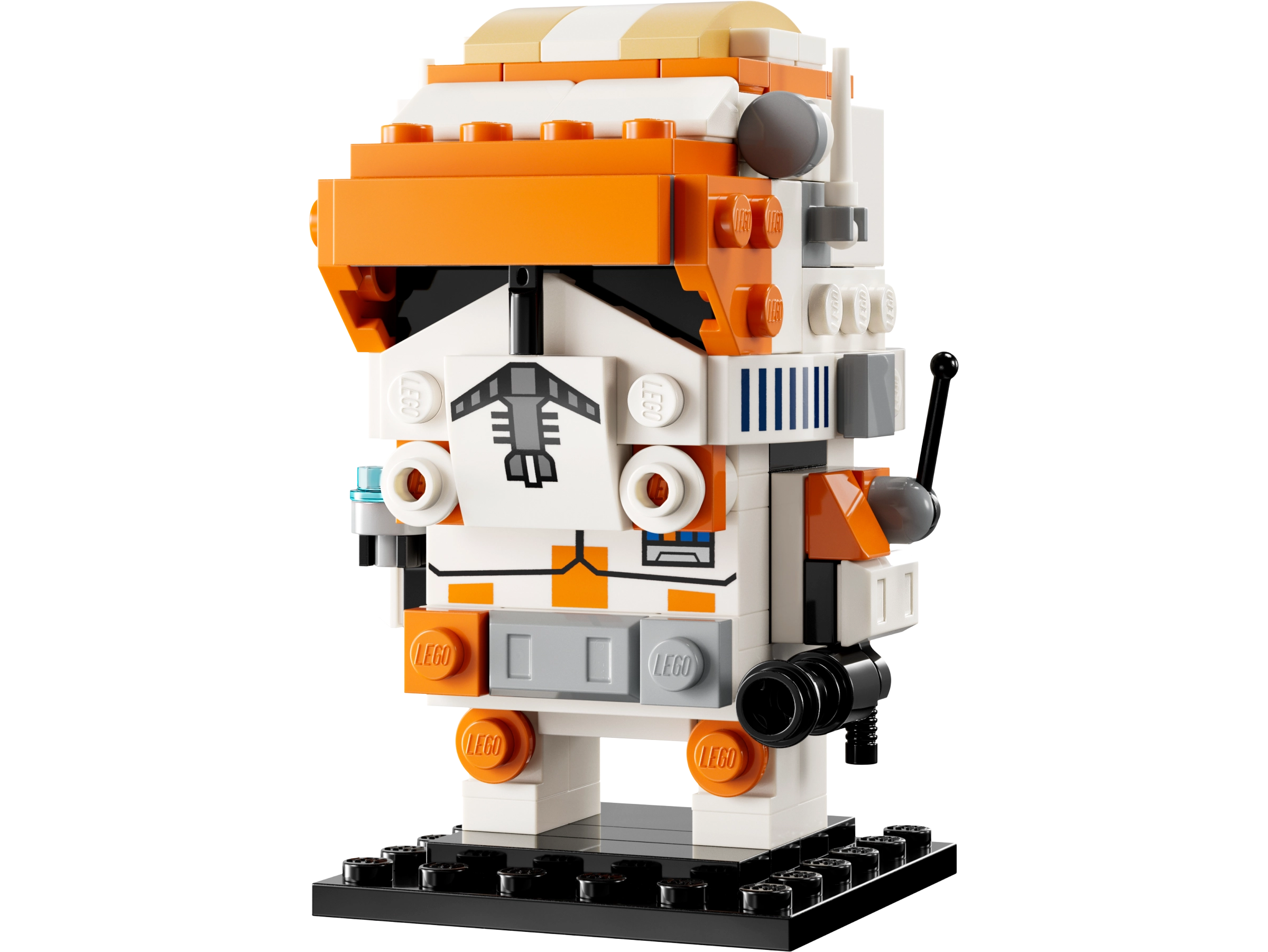 LEGO 40675 Commander Cody