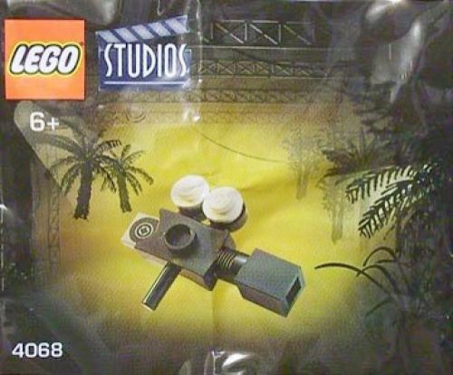 LEGO 4068 Handy Camera