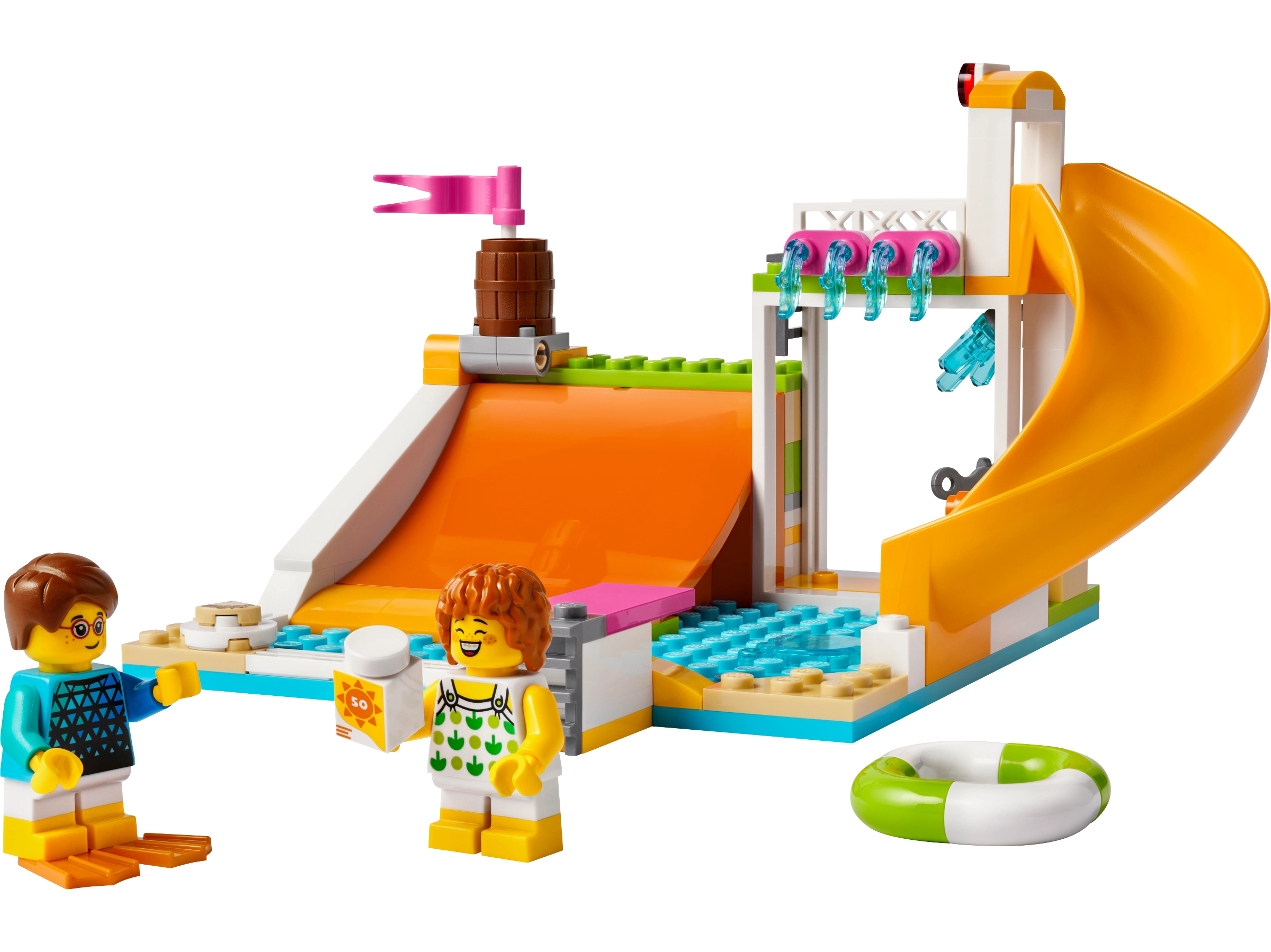 LEGO 40685 Water Park