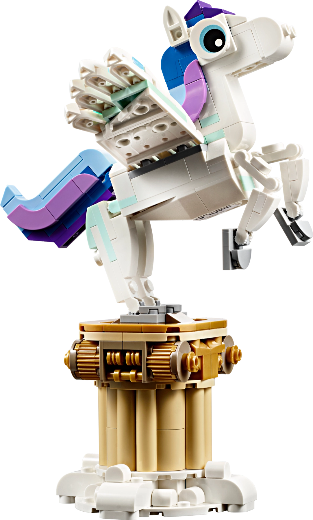 LEGO 40691 Mythical Pegasus