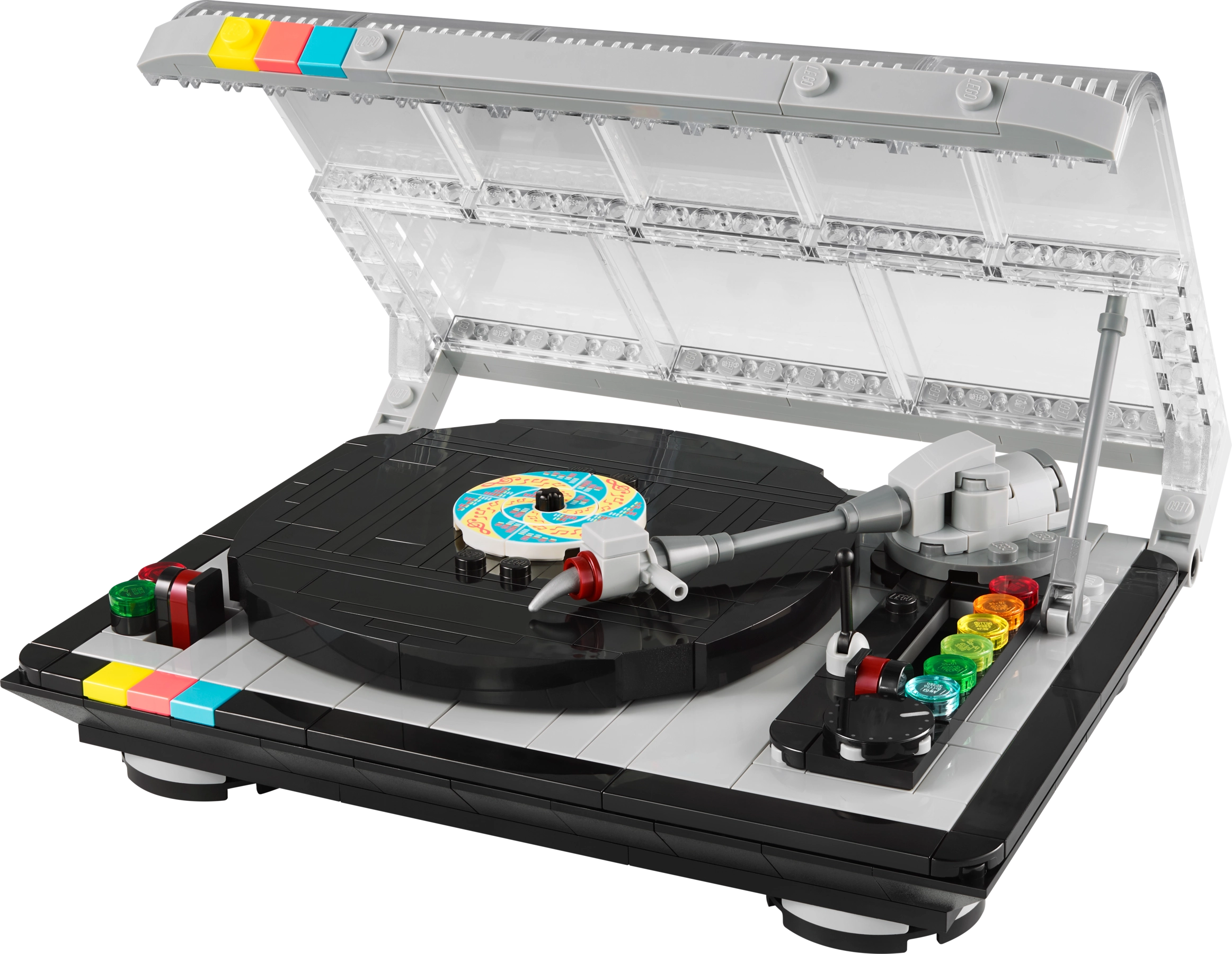 LEGO 40699 Retro Record Player