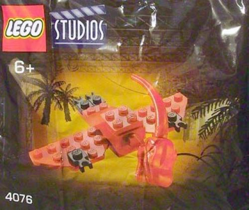 LEGO 4076 Pteranodon