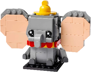 LEGO 40792 Dumbo