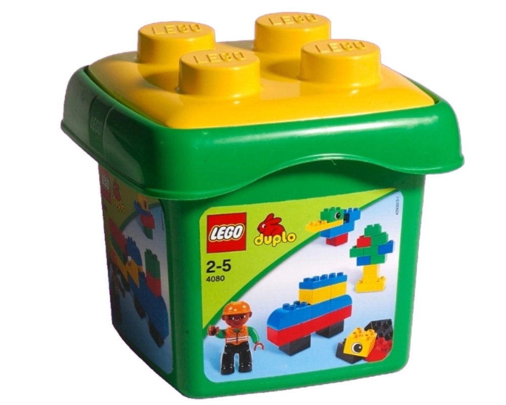 LEGO 4080 Small Bucket