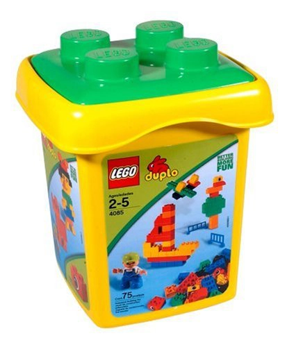 LEGO 4085 Bucket