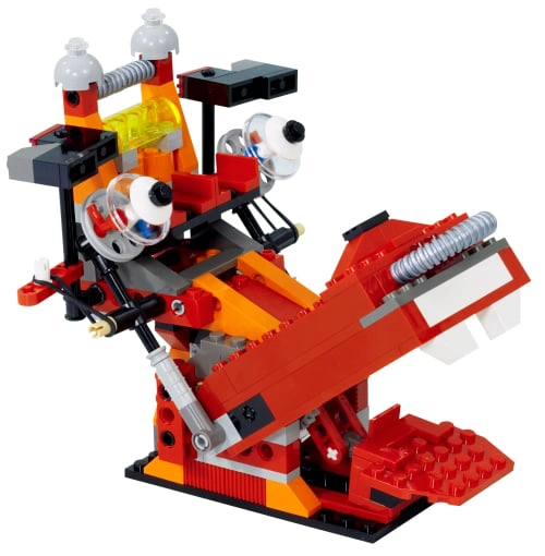 LEGO 4093 Wild Windup