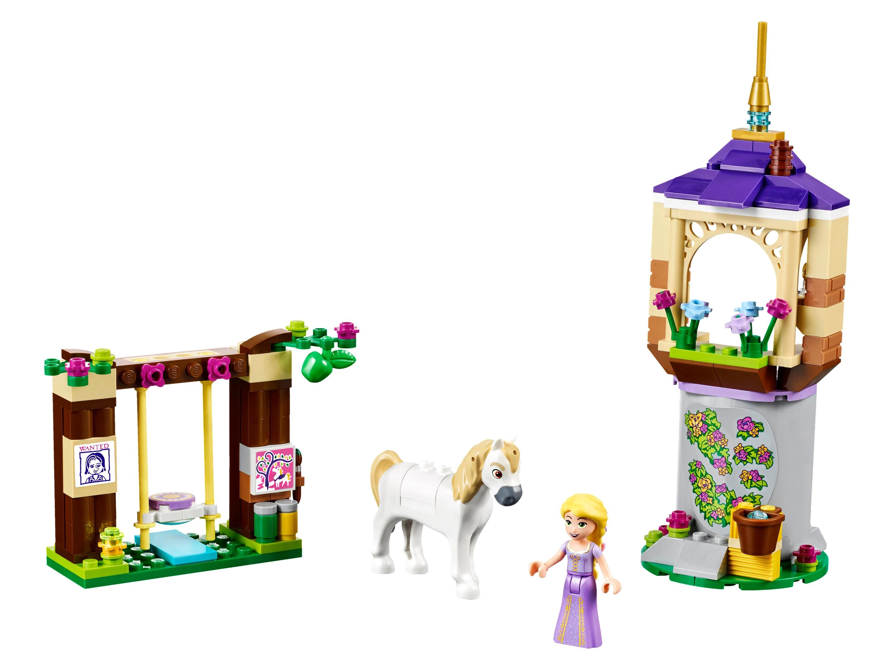 LEGO 41065 Rapunzel's Best Day Ever