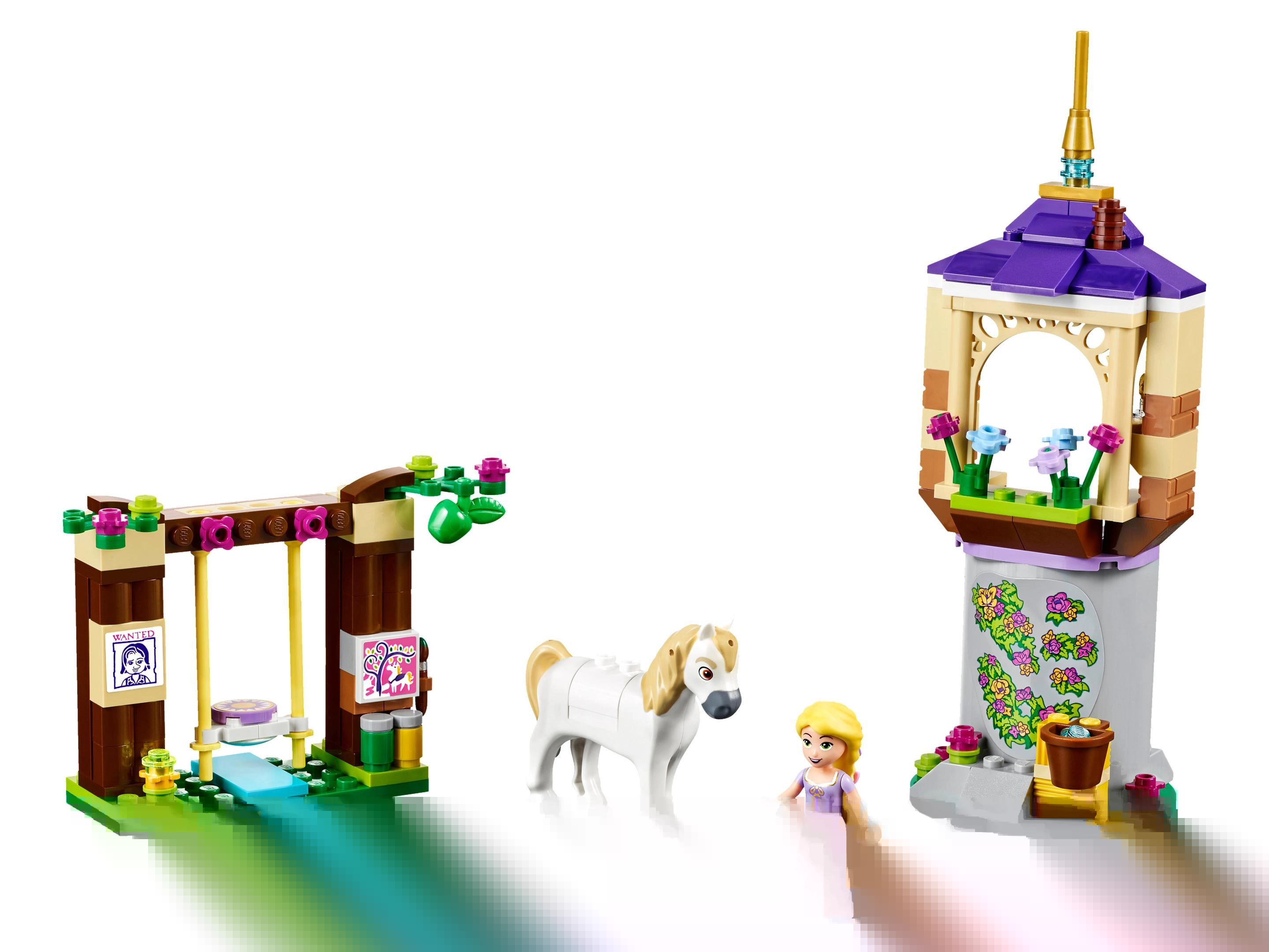 LEGO 41065 Rapunzel's Best Day Ever