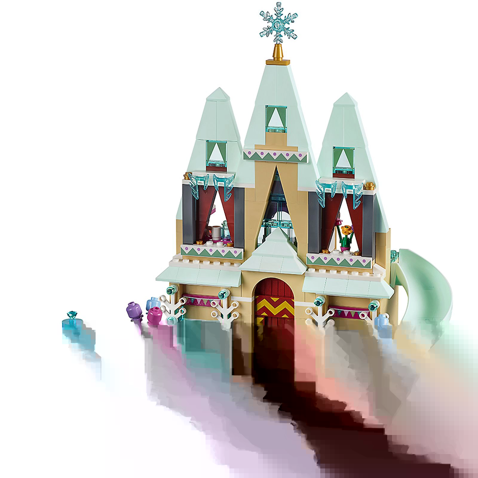 LEGO 41068 Arendelle Castle Celebration