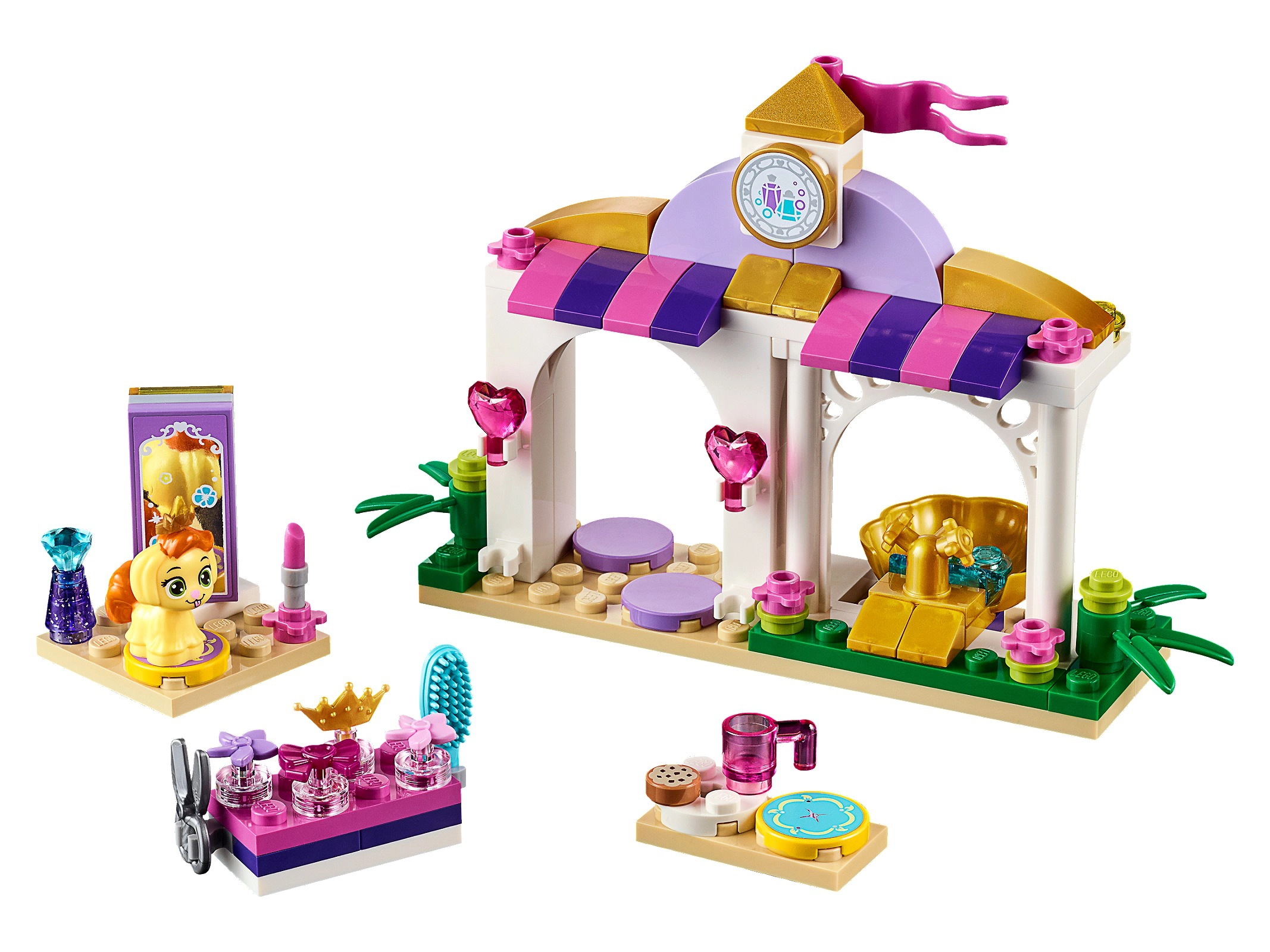 LEGO 41140 Daisy's Beauty Salon