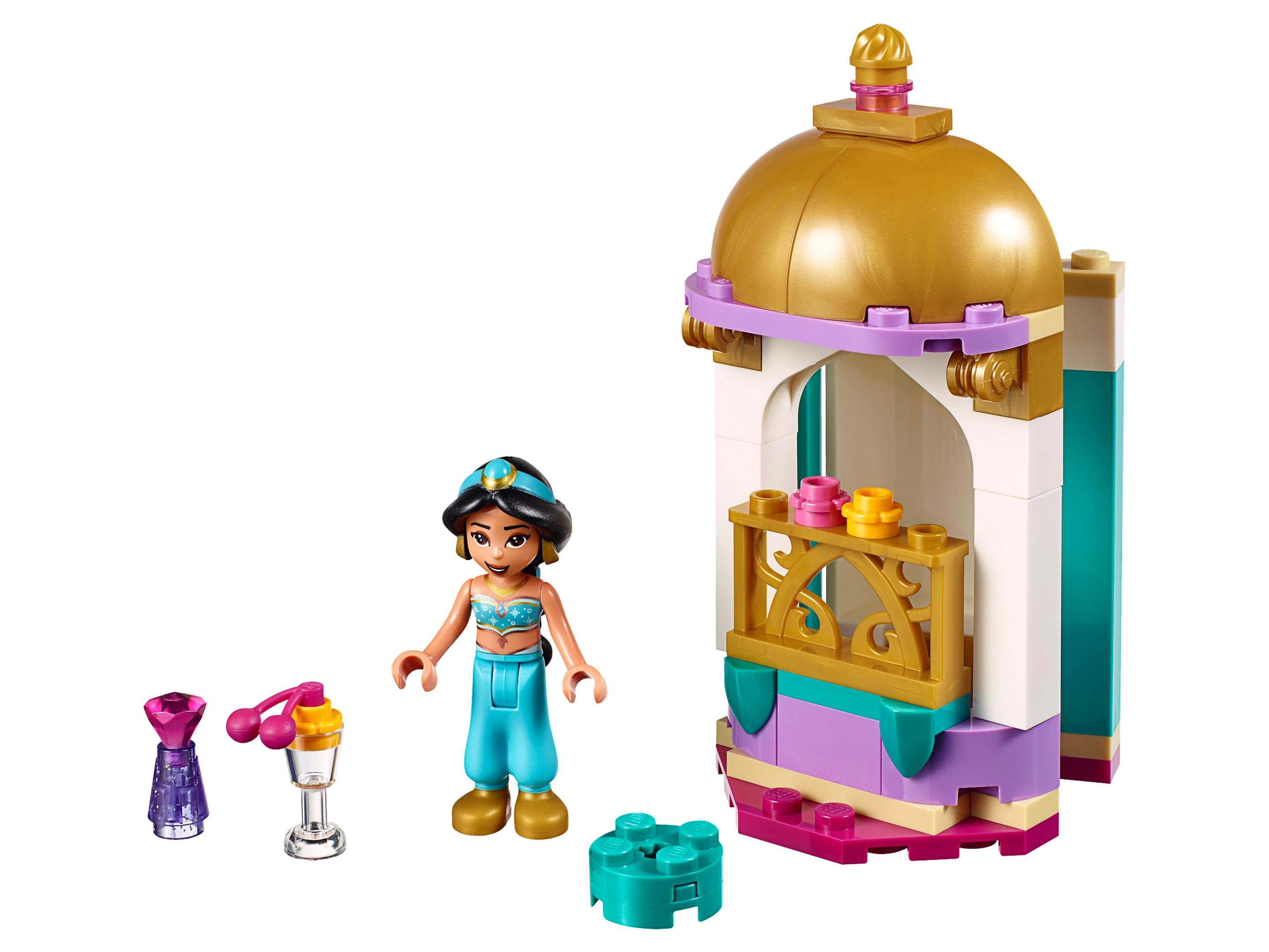 LEGO 41158 Jasmine's Petite Tower