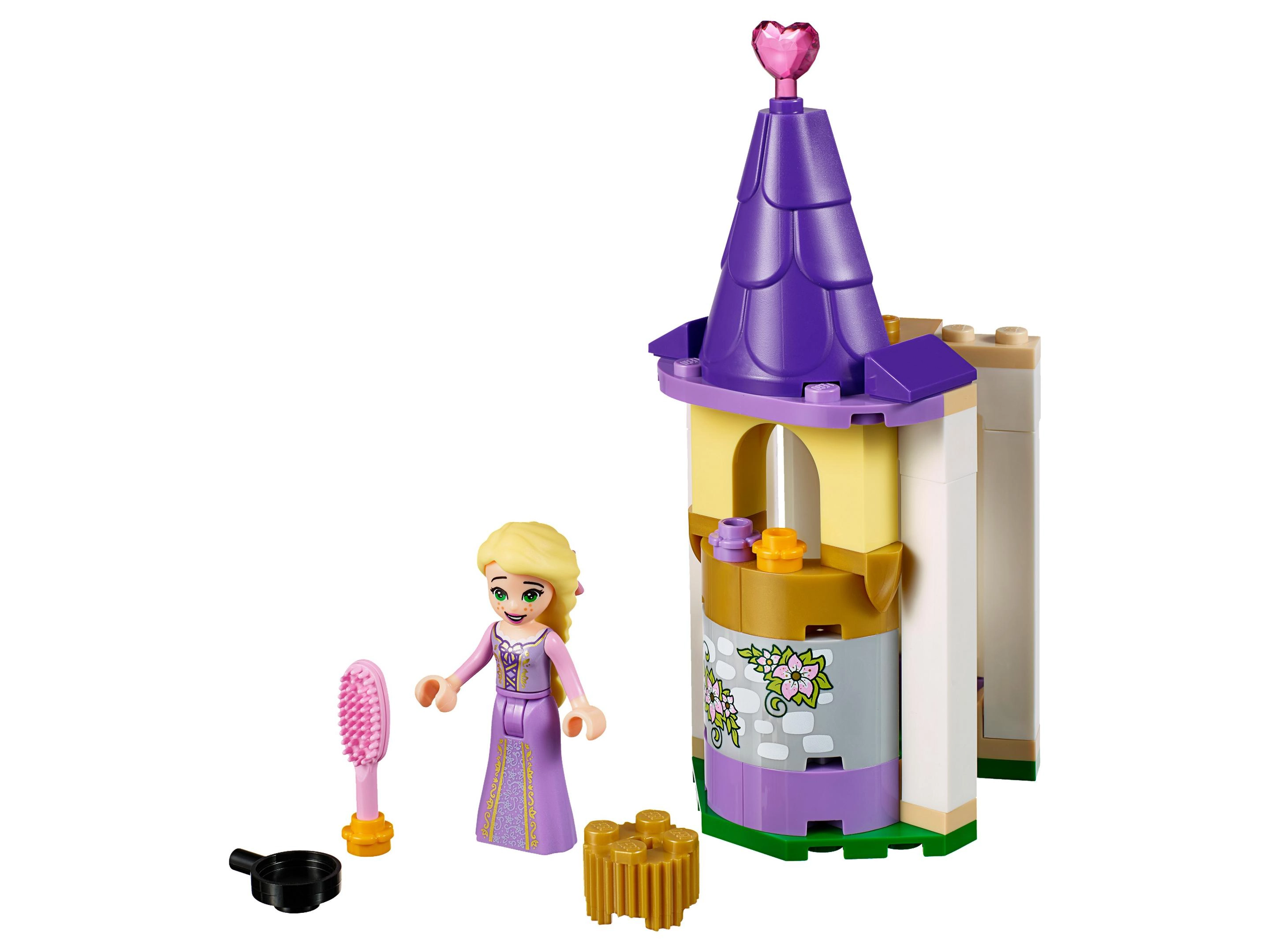 LEGO 41163 Rapunzel's Petite Tower