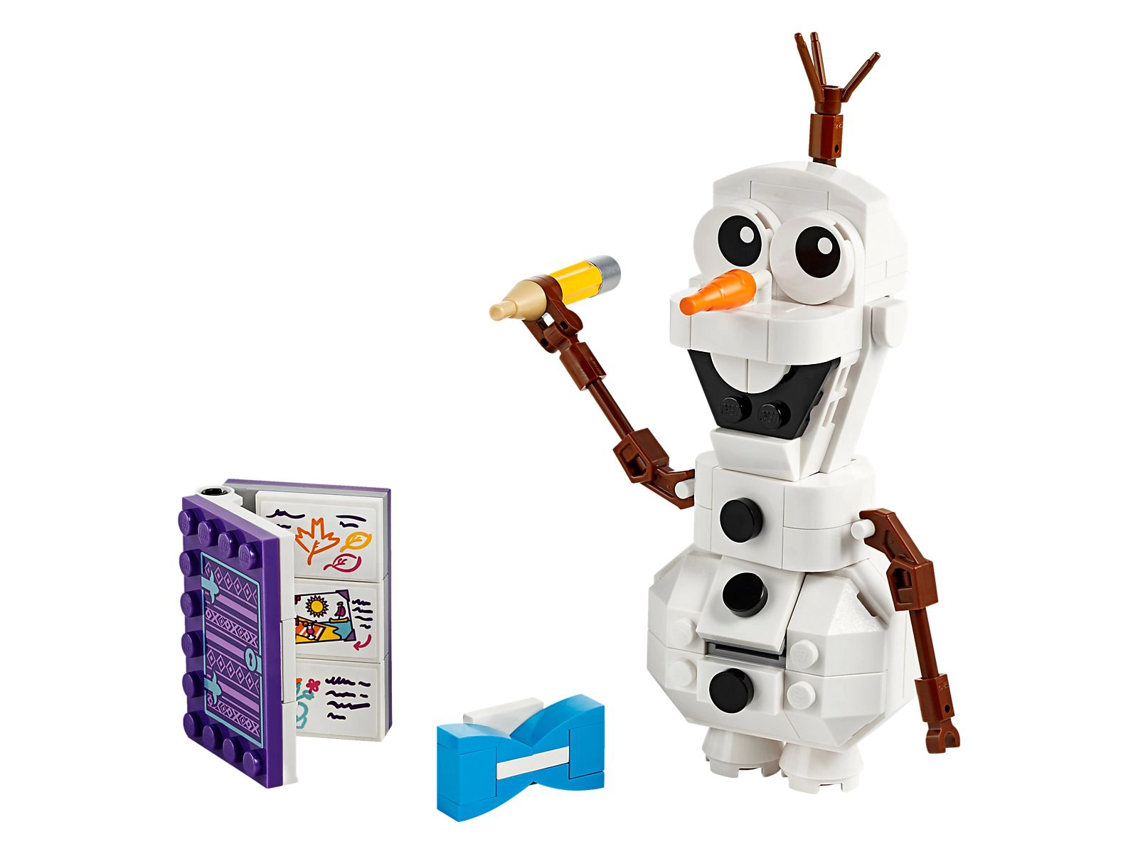 LEGO 41169 Olaf