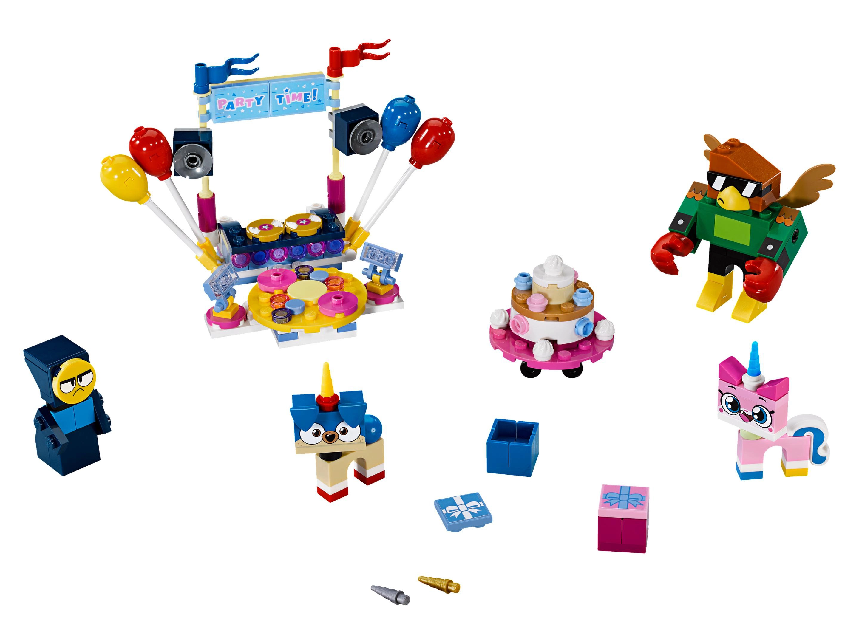 LEGO 41453 Party Time